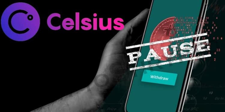 Nexo is prepared to “save” Celsius