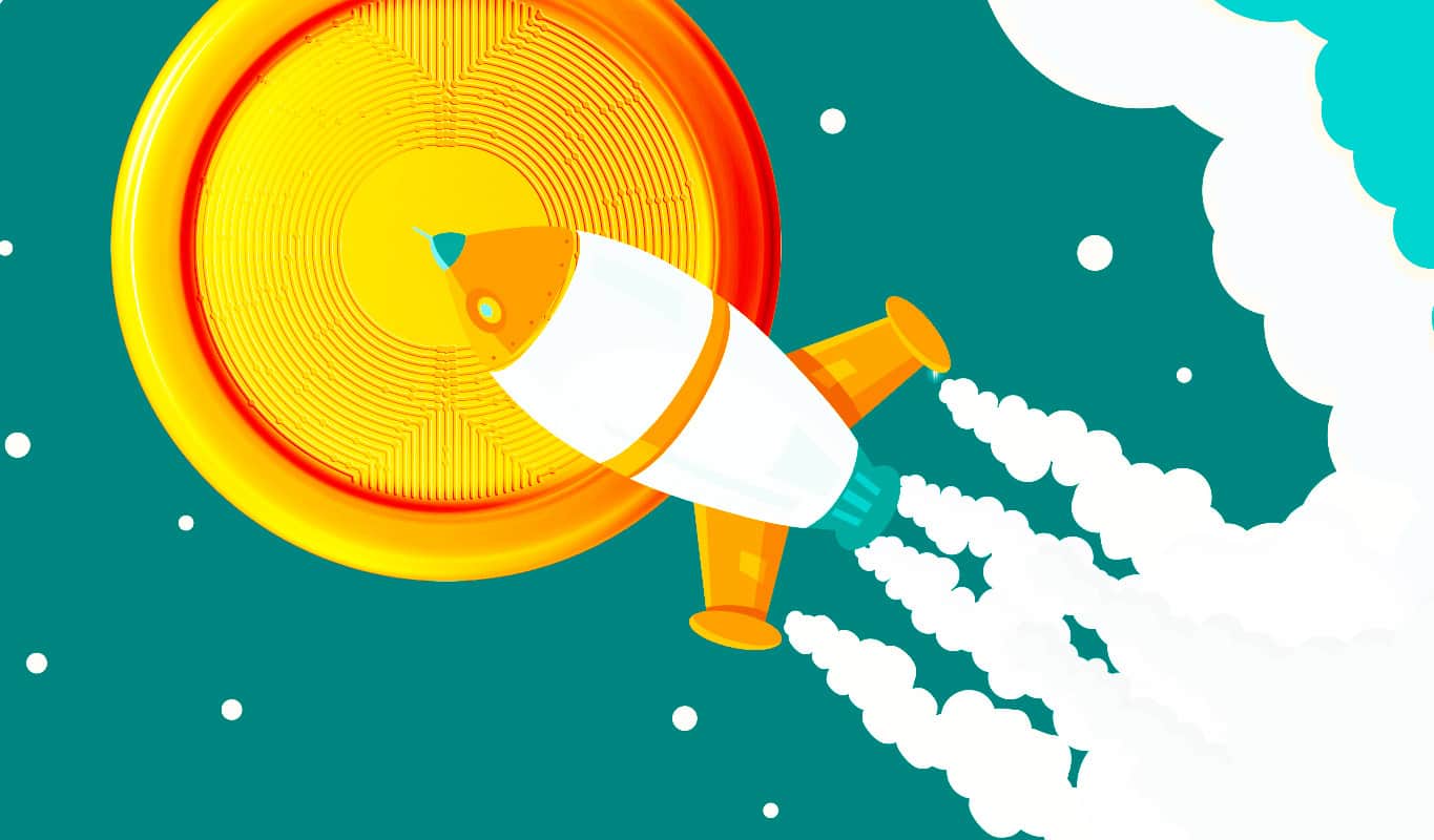 Ethereum Altcoin Project Gains 160% After Announcement of New Game and NFT Developments