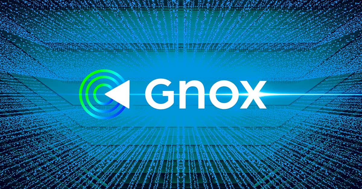 Why Burning Gnox Token (GNOX) is a giant leap in the direction of a balanced ecosystem?