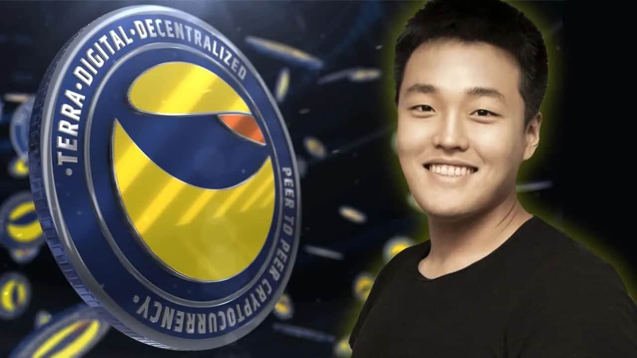 Do-Kwon is mentioned to be the third greatest LUNA two. whale, is Terra two. a neighborhood run chain or a hidden centralized platform?