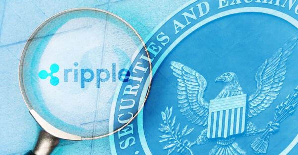 Ripple vs SEC: No Documents to Seal, Request SEC by Mail