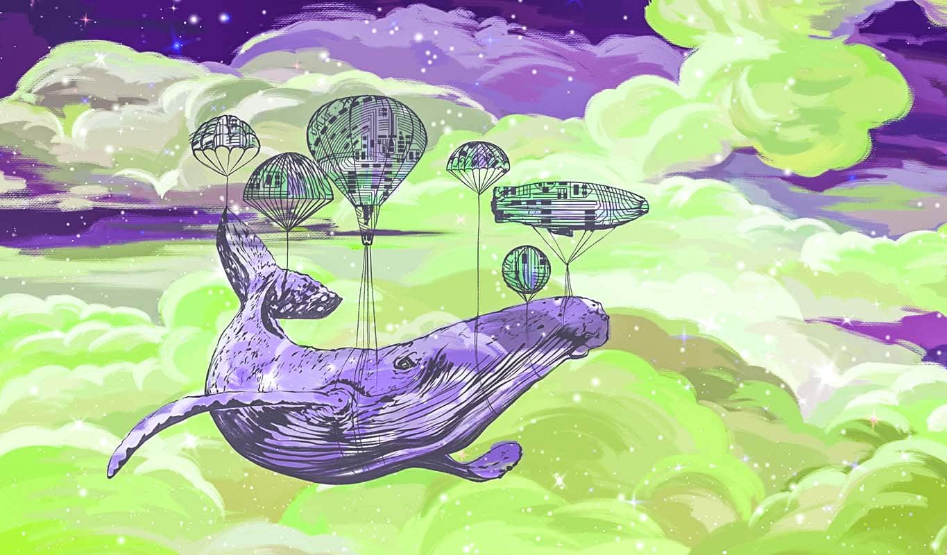 Crypto Whales Sudden Move Near $two,000,000,000 in Bitcoin as BTC Crosses $twenty,000: Online Data