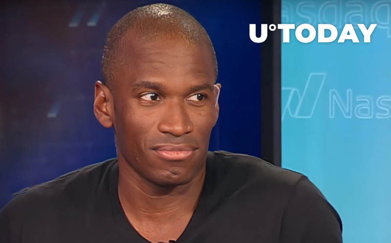 Arthur Hayes Reiterates $one Million Bitcoin Price Prediction