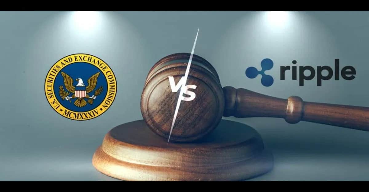 Ripple vs. SEC: Commission calls for skilled particulars