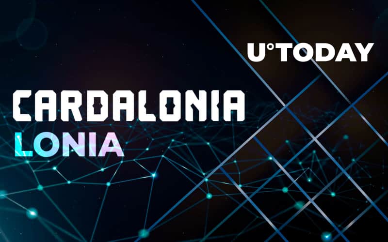 Cardalonia Launches Early Bird Campaign for LONIA Token In-card NFT price reduction