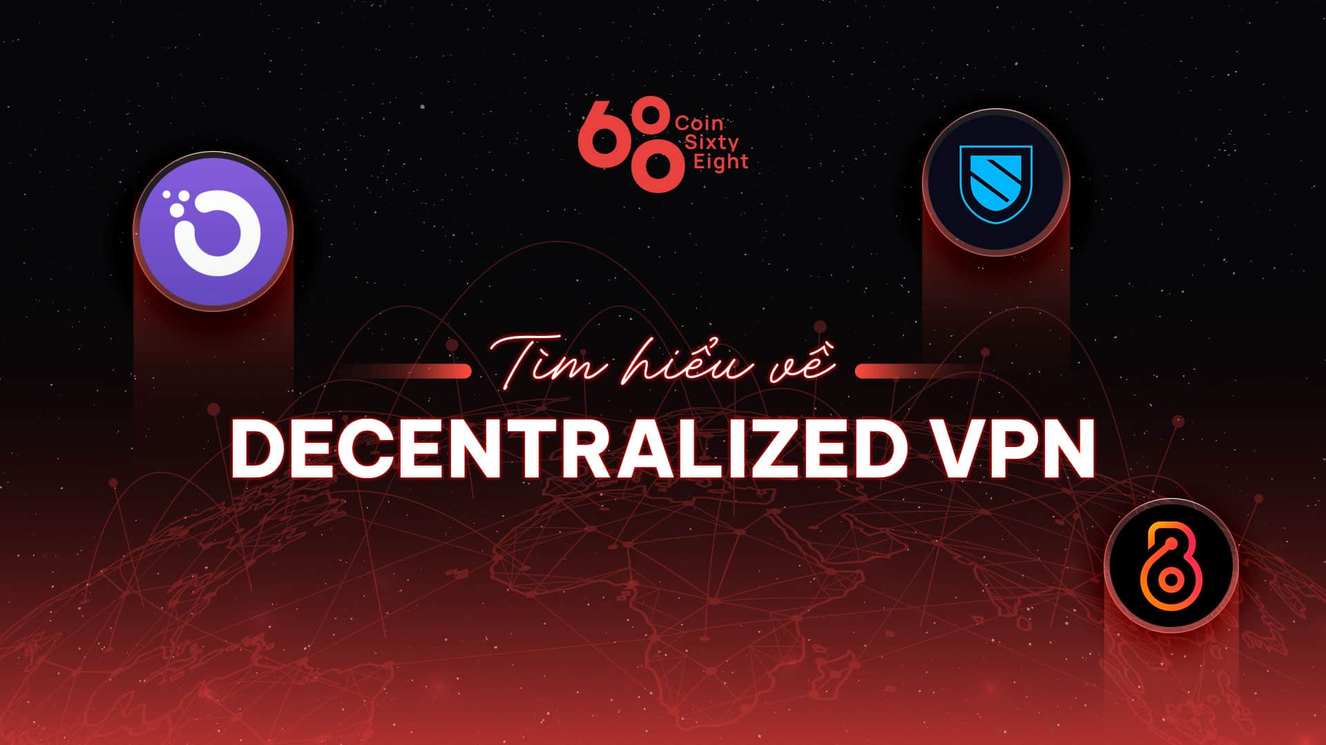 Discover the likely of decentralized VPN