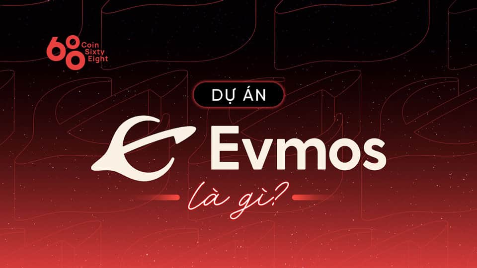 Evmos overview (EVMOS)