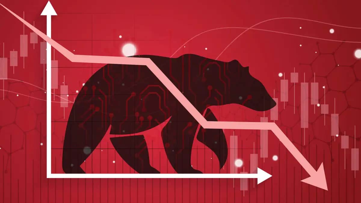 Global Markets Burn, Cryptocurrency to See More Fall: Here’s Why?