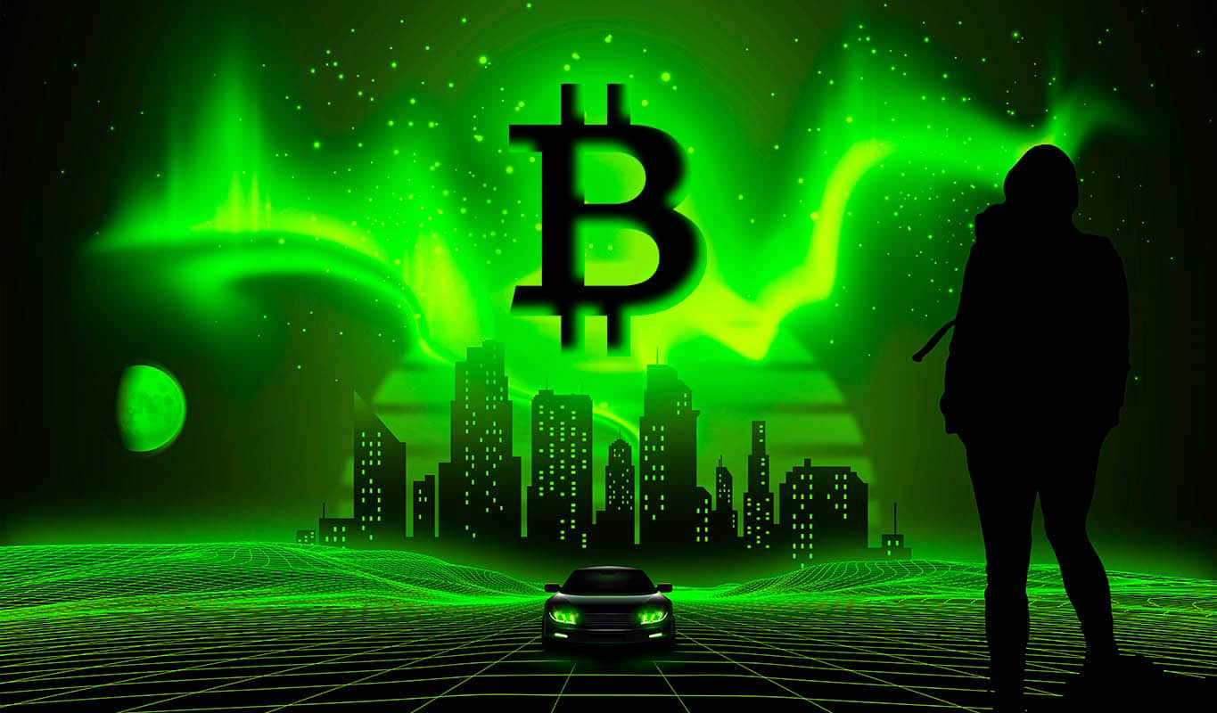 Banking Giant JPMorgan Says Lower Bitcoin Production Costs Could Lower Prices – Here’s Why