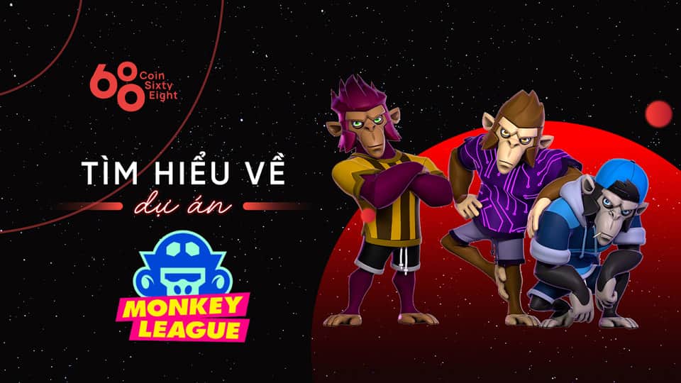 MonkeyLeague Project Overview (MBS Coin)