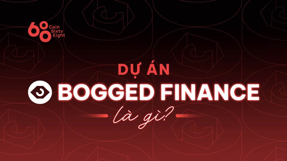 Overview of the Bogged Finance task