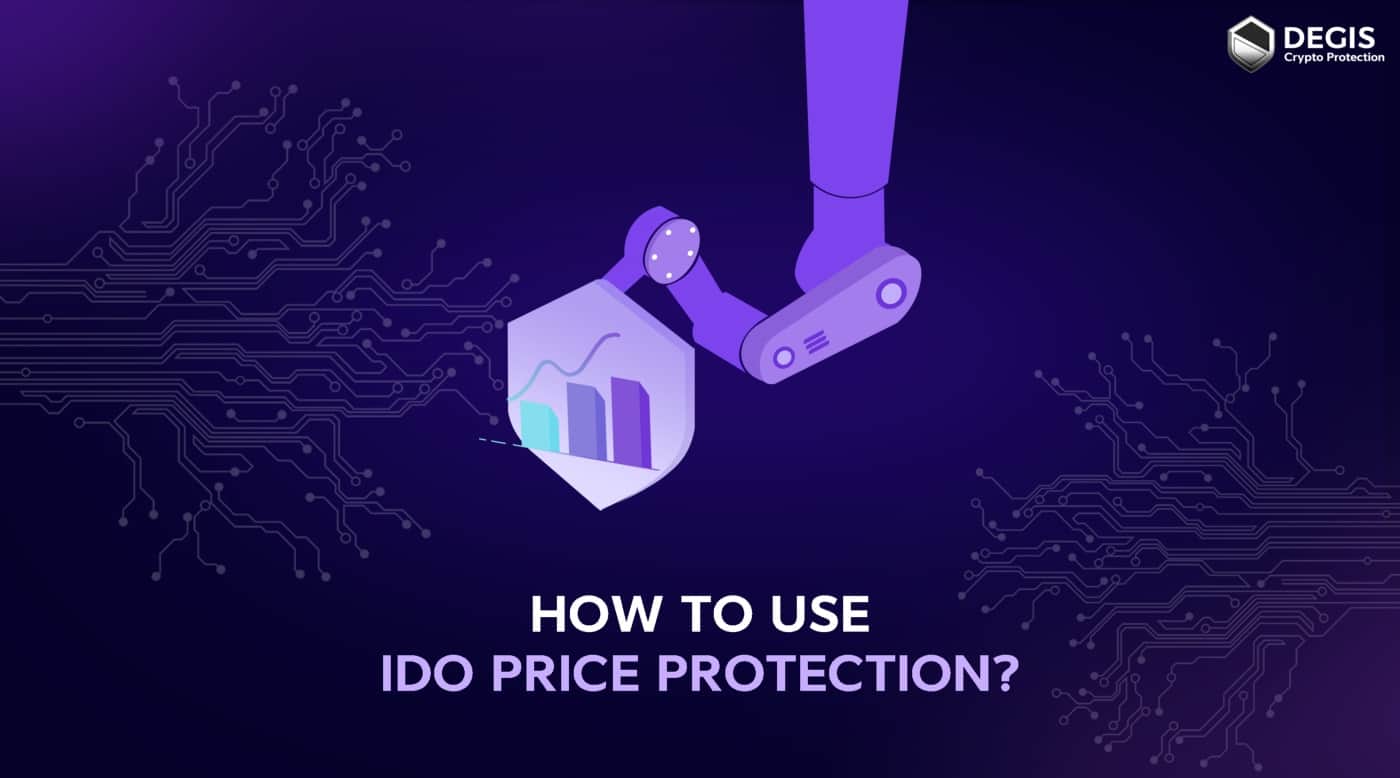 Understanding Degis IDO Price Protection (DEG)