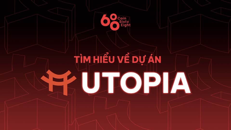Utopia Labs undertaking overview