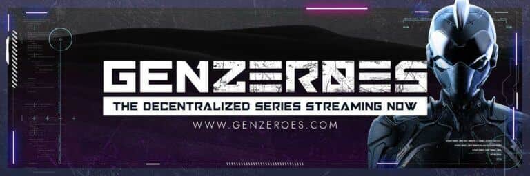 GenZeroes To Mint 9,000 NFT Card Bundle with Tradeable Utility