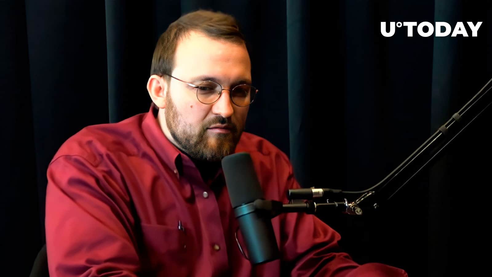 Cardano Founder Talks About Causes of Crypto Market Crash ADA Discount eight%