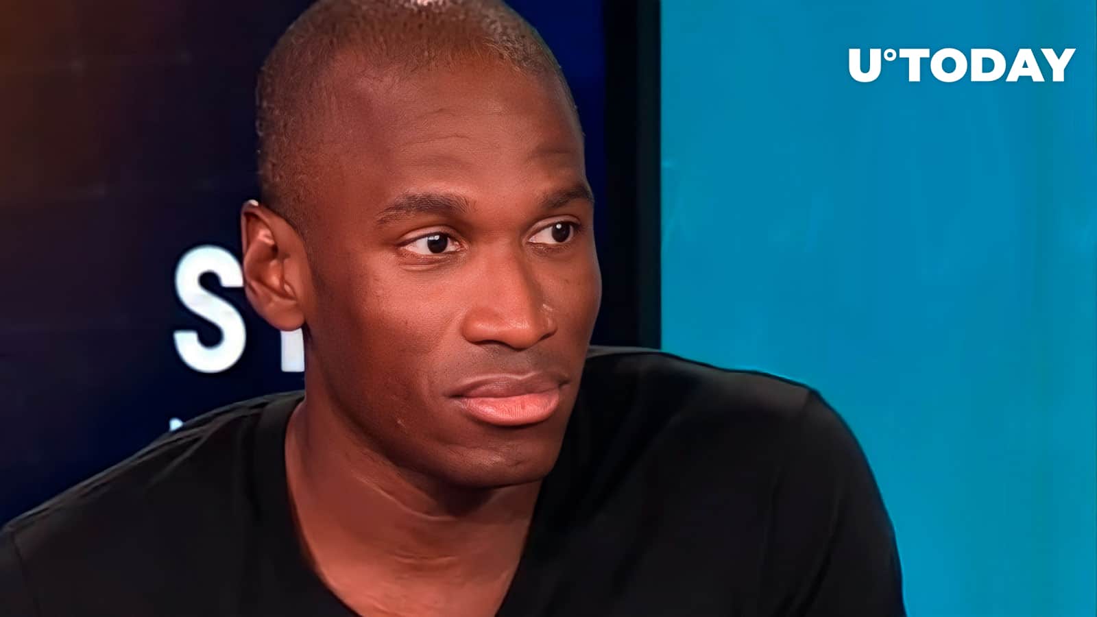 Arthur Hayes says it could have been ‘time to shop’