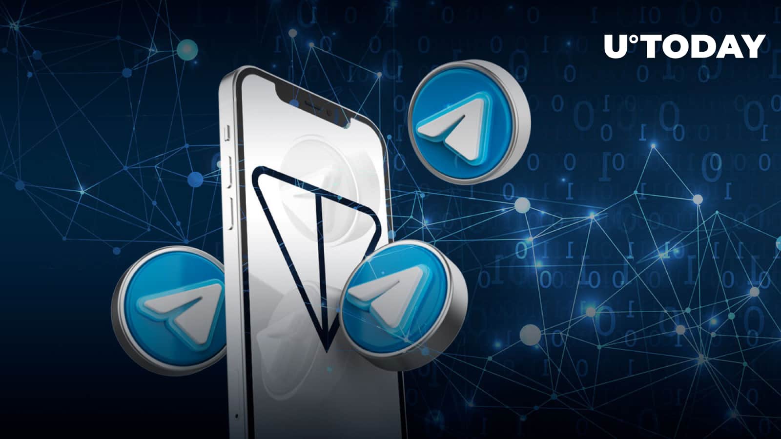 The indie developers of the TON @wallet Upgrade go reside in Telegram Messenger: What is Wallet two.?
