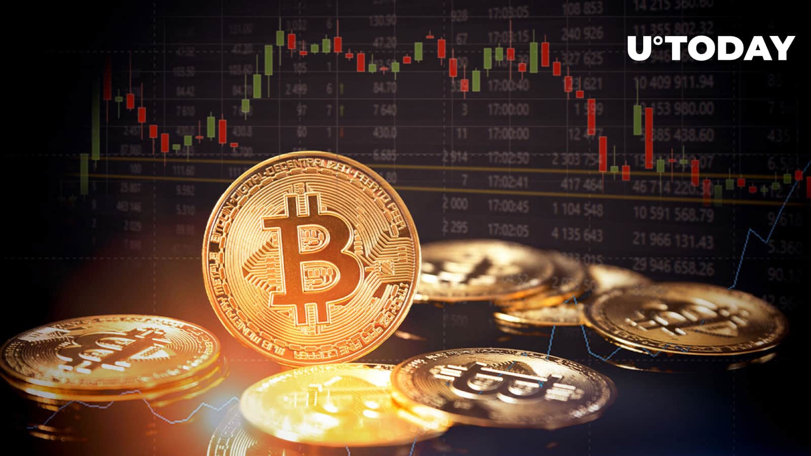 Bitcoin is now under the “actual price” when the value drops under $21K, what does this imply