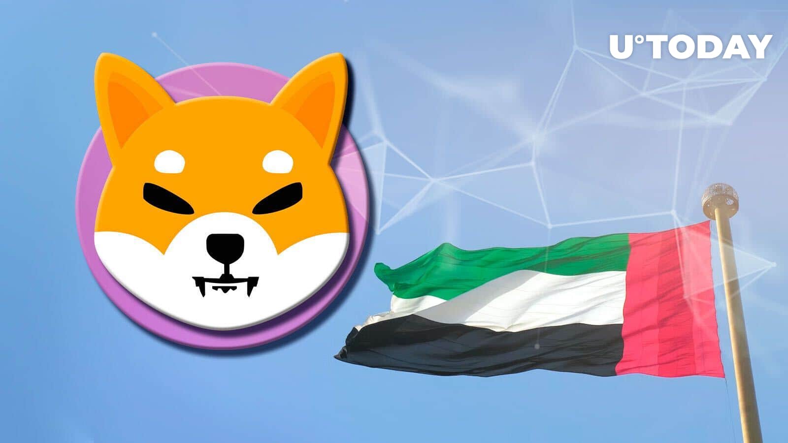 Shiba Inu (SHIB) can be utilised far more broadly in UAE thanks to this partnership