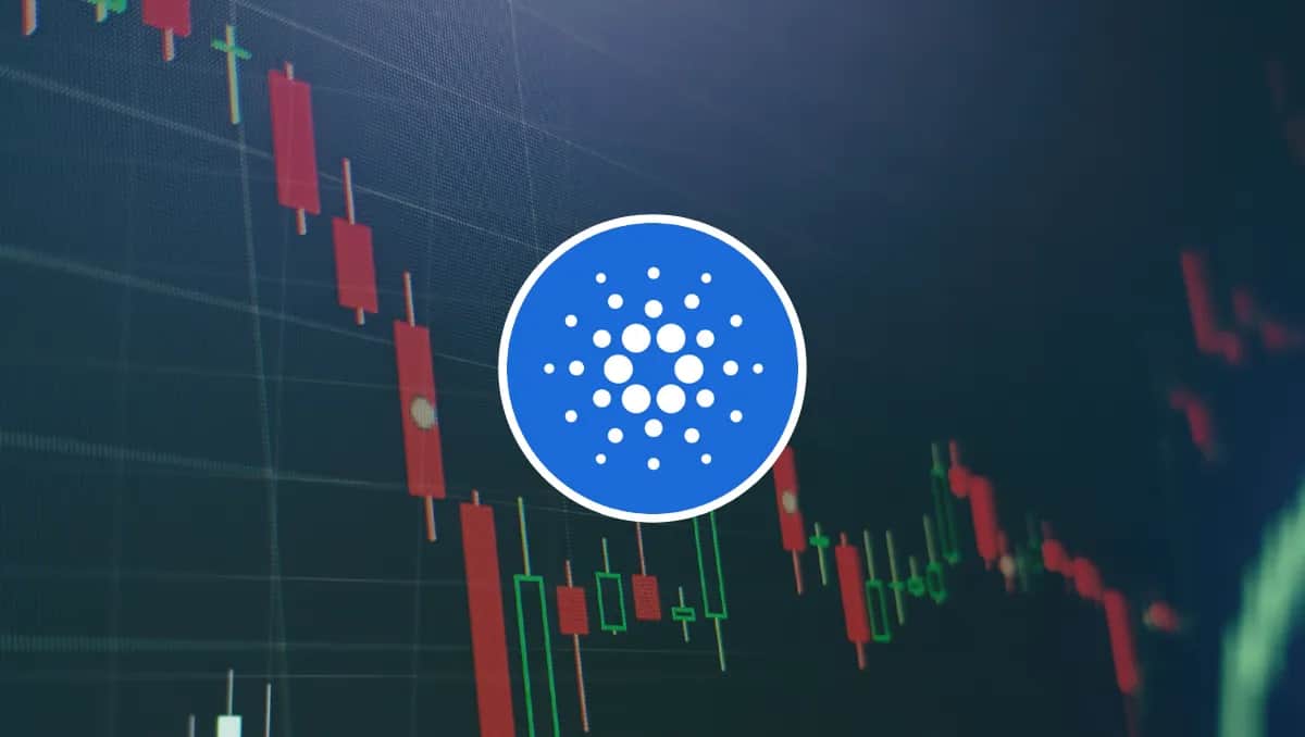 Cardano Price Drops, What’s Next for ADA Price?