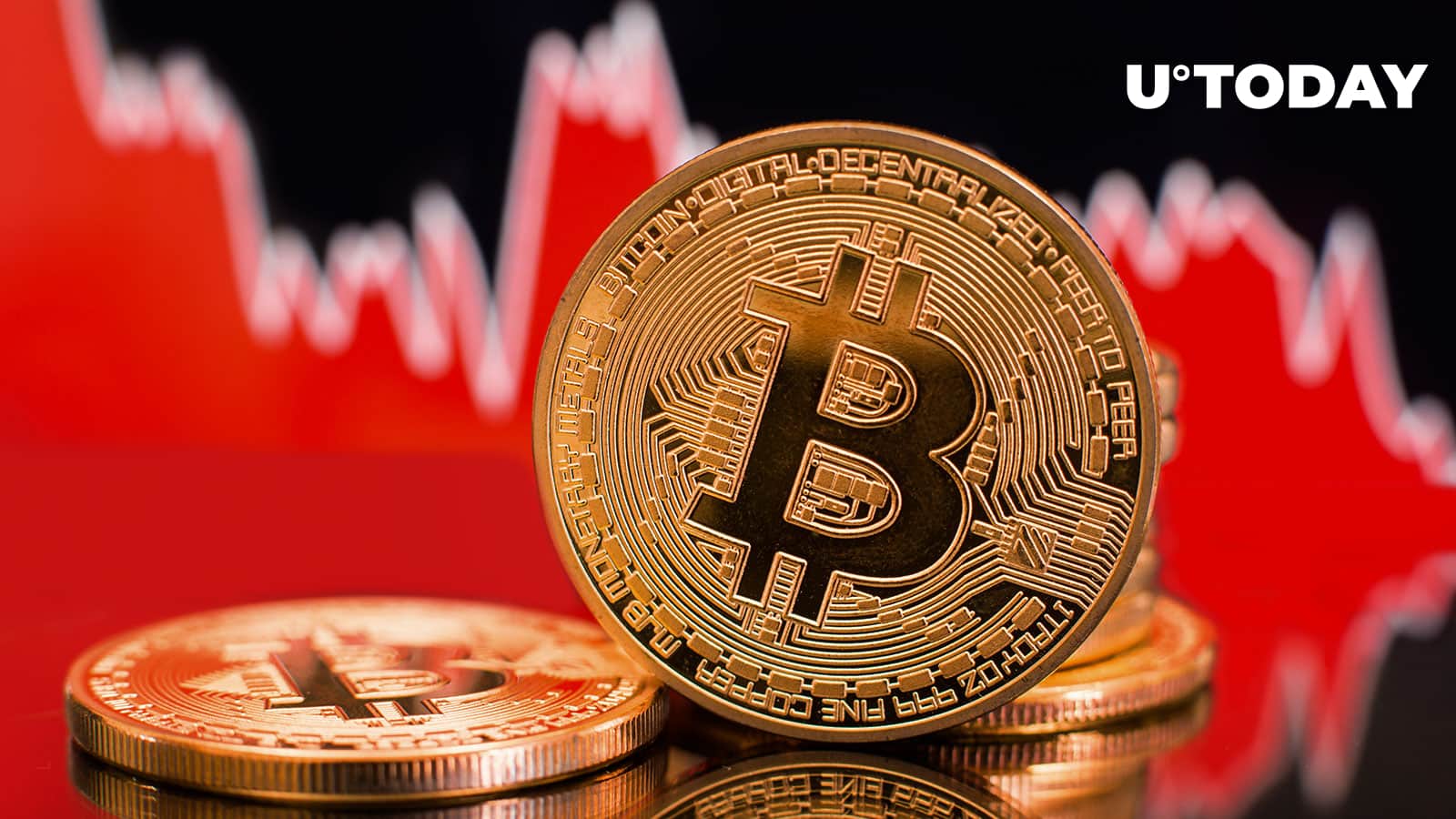 Bitcoin continues to slide as Dogecoin returns to the prime ten