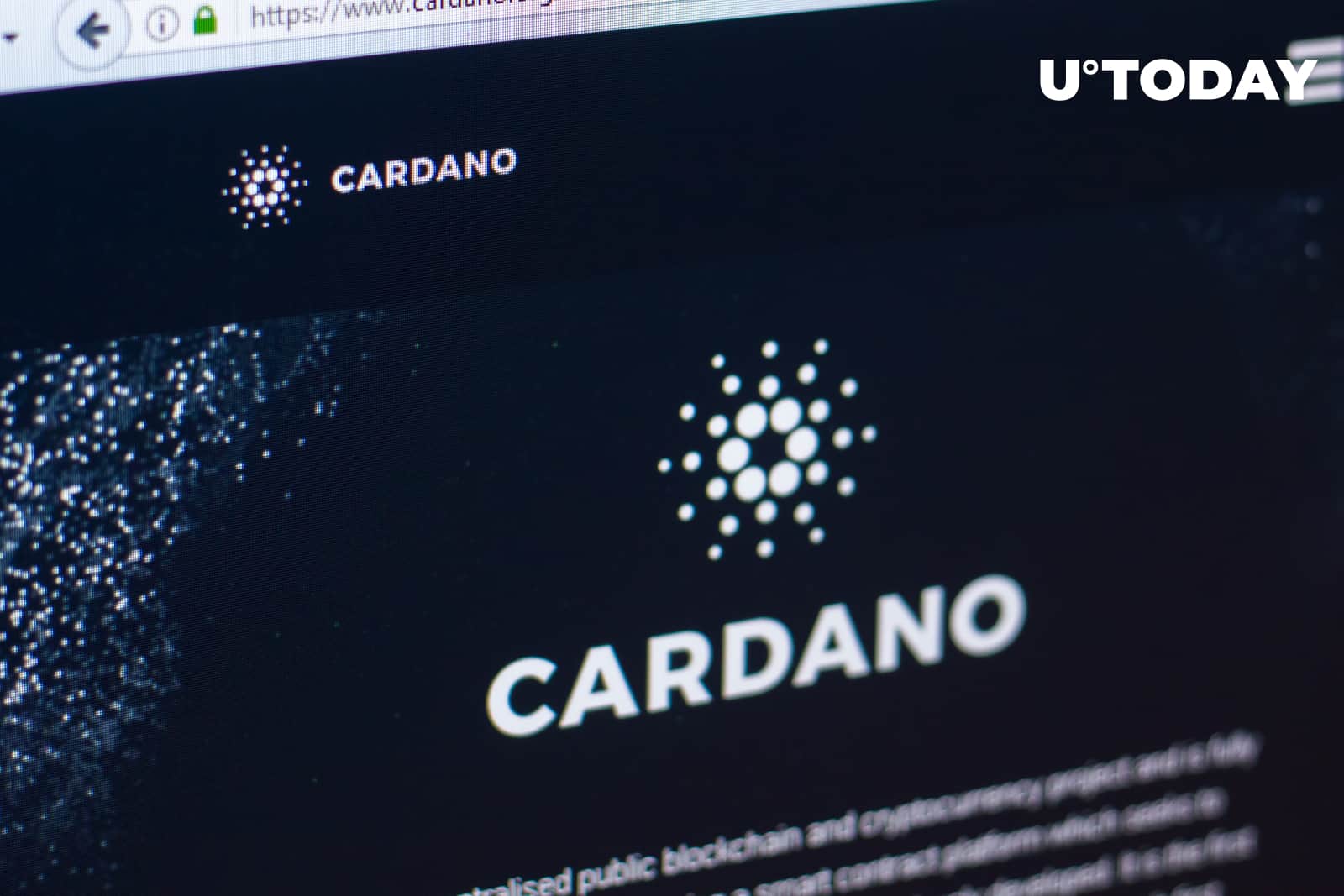 Cardano comes to the World’s Largest DApp Store