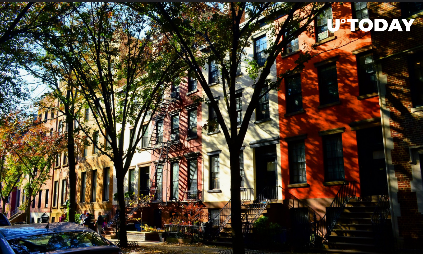 What Bear Market? Crypto Exec buys $18.three million townhouses