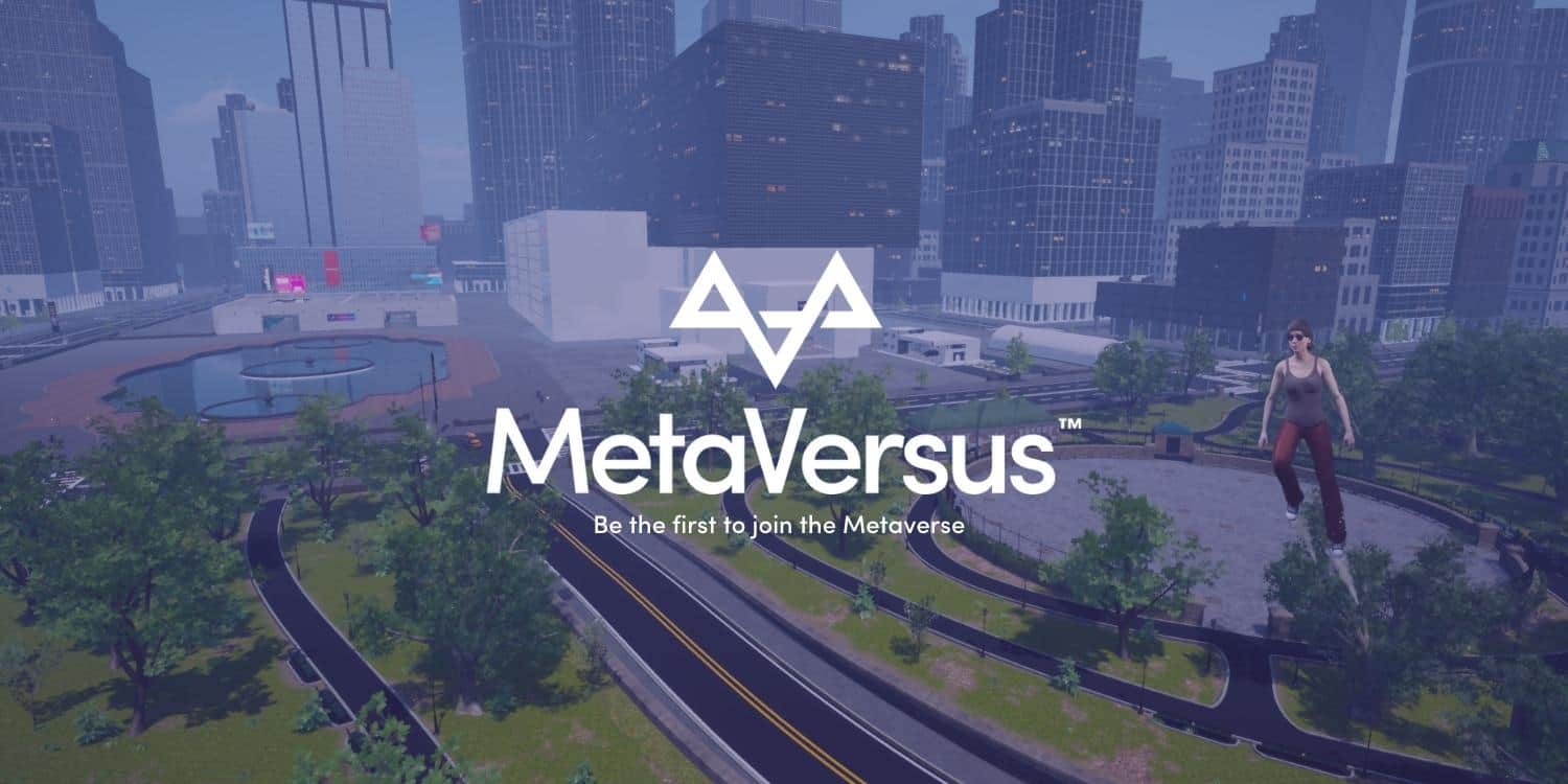 MetaVersus: an open ecosystem for absolutely everyone