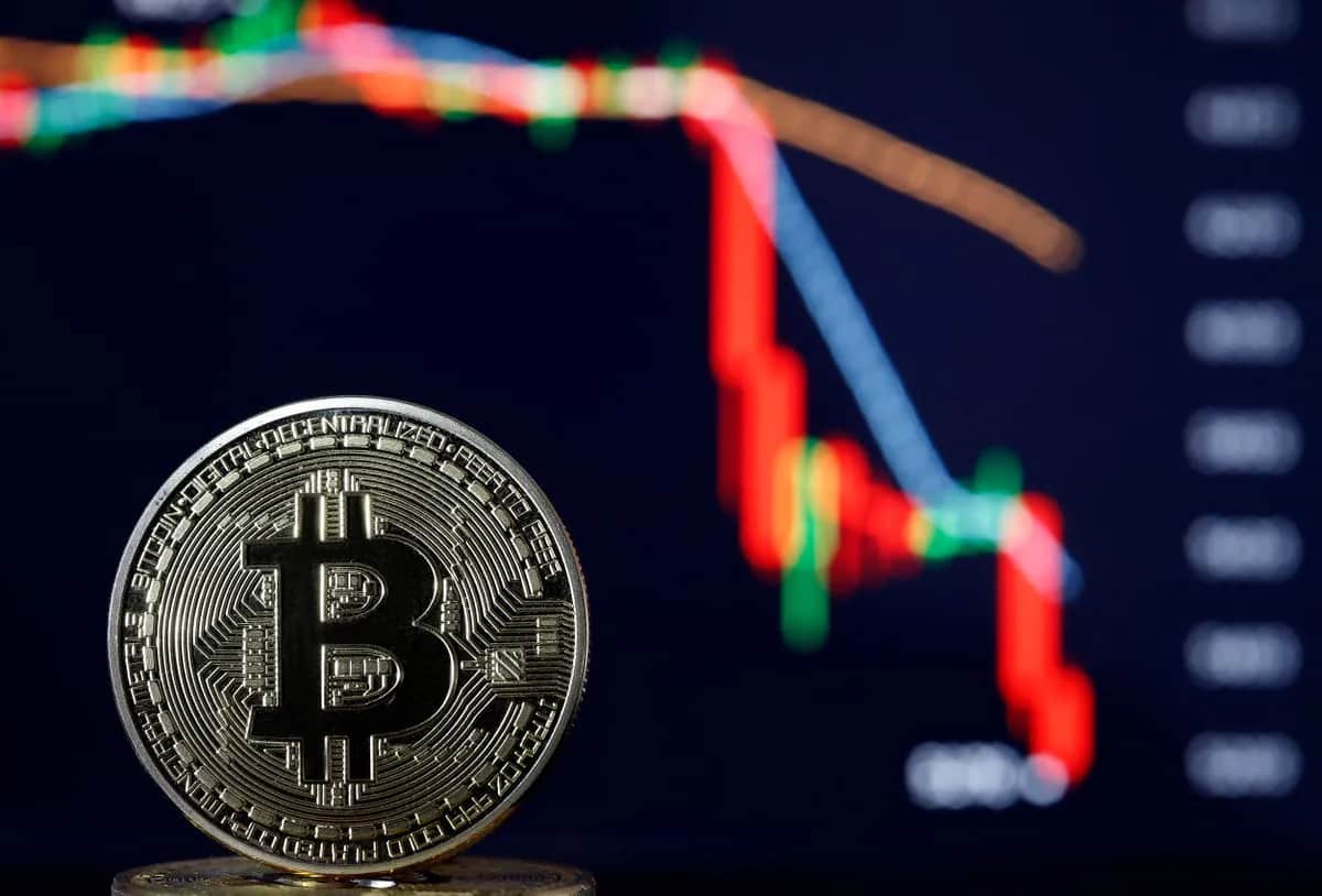 Here’s Why Bitcoin (BTC) Price Could Consolidate $17,567 in September