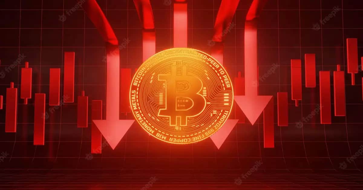 The crypto market place has not bottomed nonetheless! This is the place Bitcoin (BTC) bottoms out!