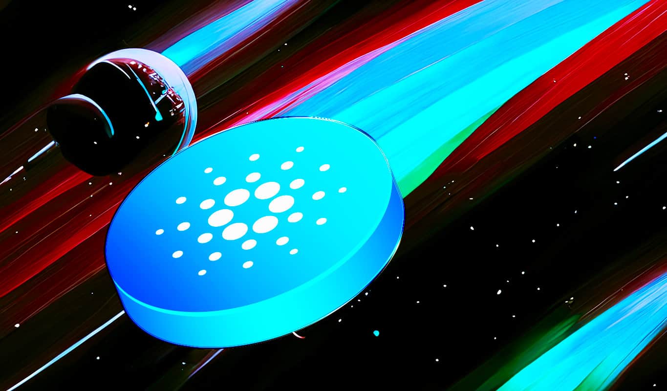 Hong Kong Input Output Confirms Cardano’s Vasil Hard Fork Upgrade Official Date