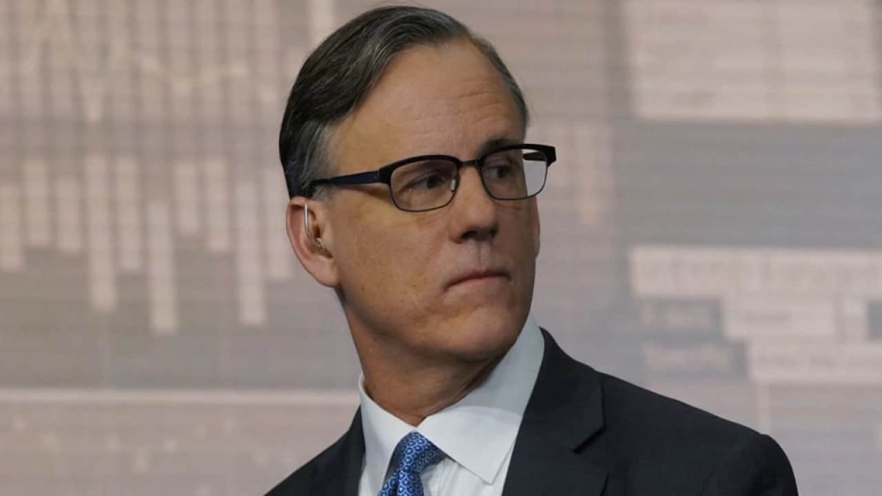 Wall Street vet Michael Purves has a quite bullish see on Bitcoin!