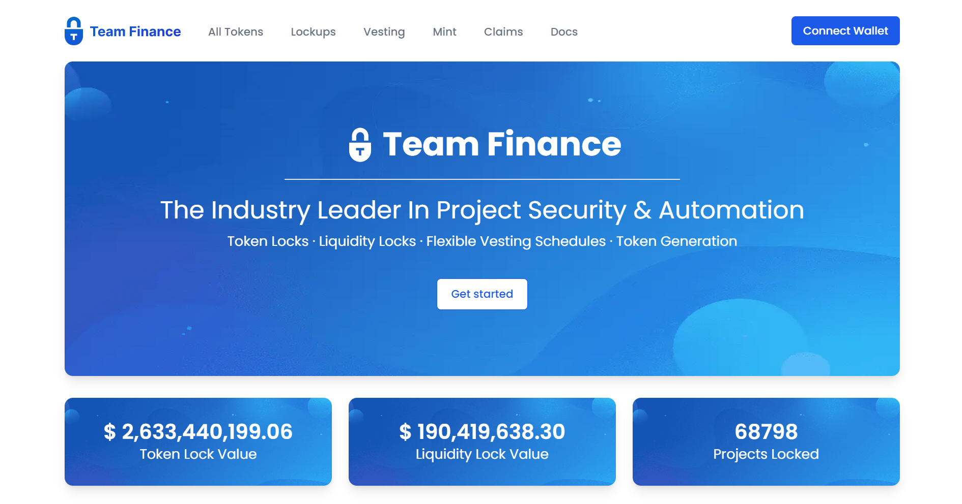 The hacker applied $ two,700 to withdraw $ 15.eight million from the Team Finance task