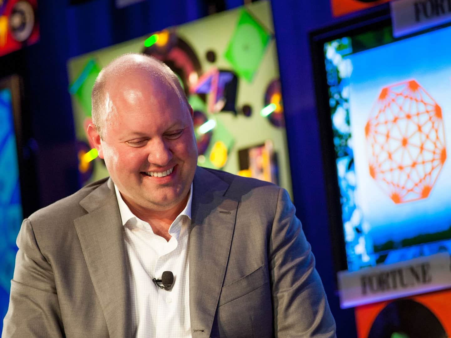 a16z prospects Golden’s $ forty million funding round