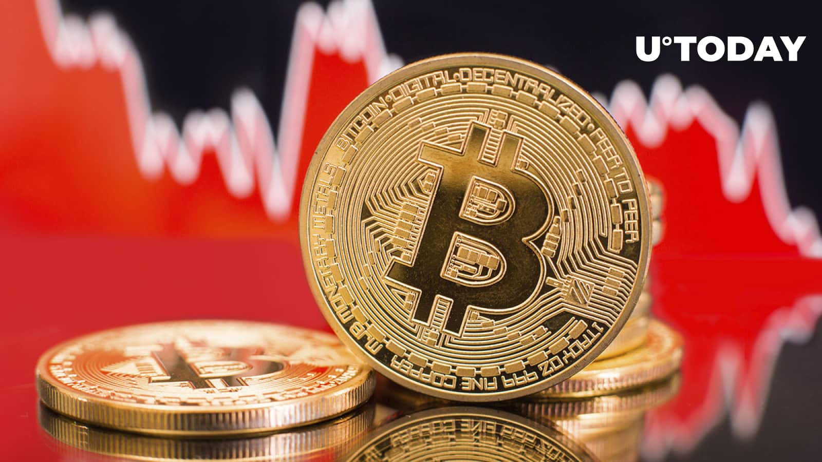 Bitcoin is on track for its largest month to month reduction immediately after Terra collapse: Details