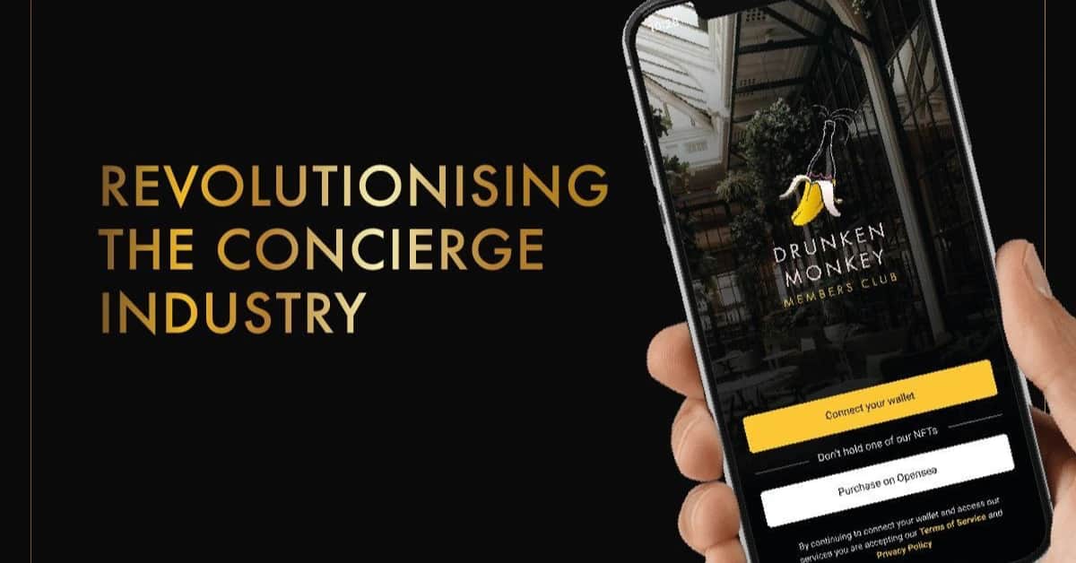How NFT is revolutionizing the concierge market