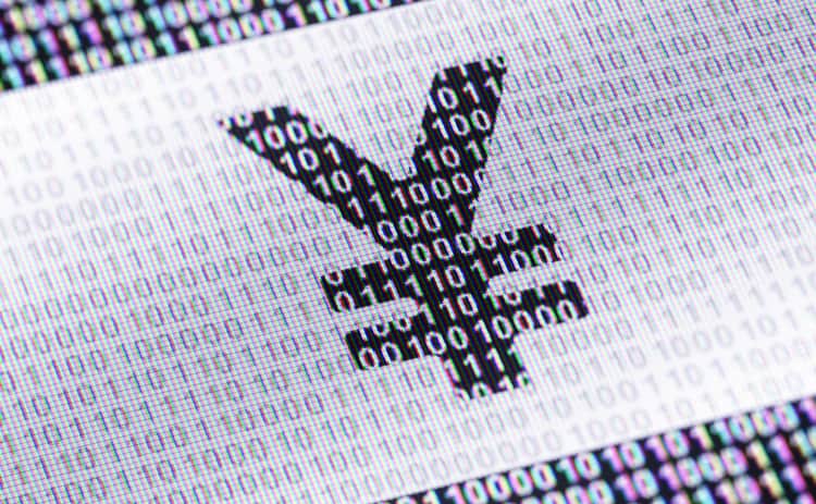 Japan will quickly check a nationwide digital yen