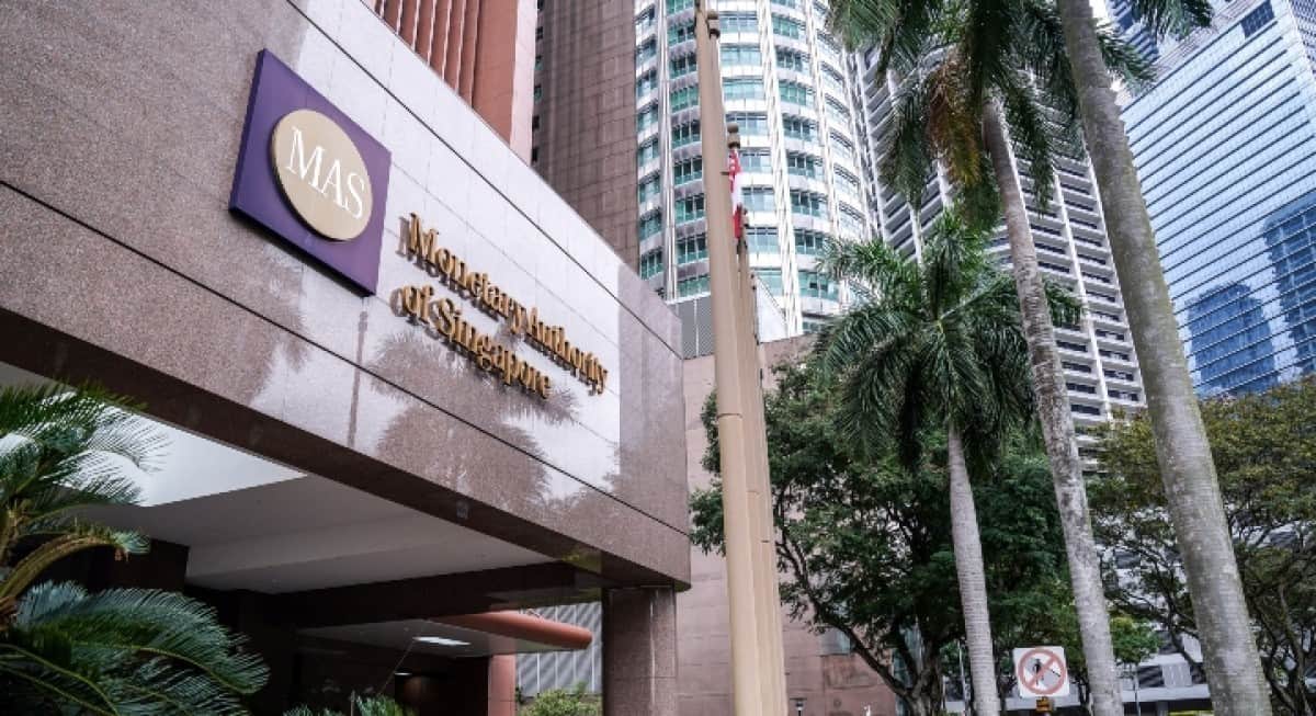 Singapore denies operating license for FTX

