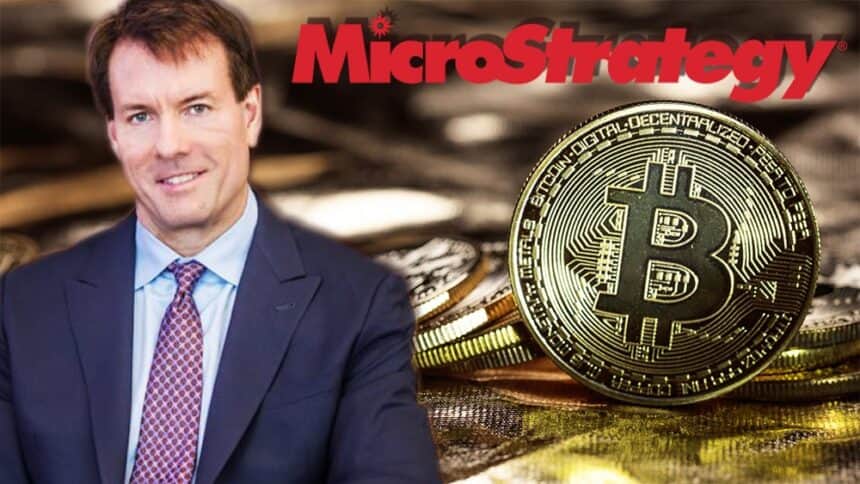 Can MicroStrategy Leverage Bitcoin Bets Disrupt the Market?