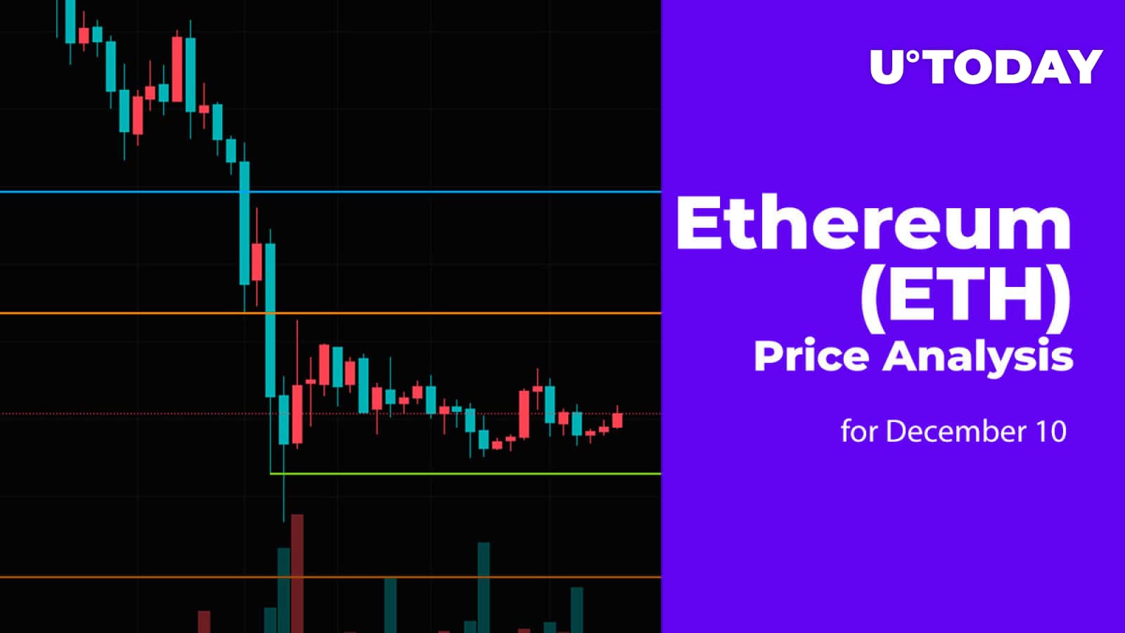 Ethereum (ETH) Price Analysis for December ten