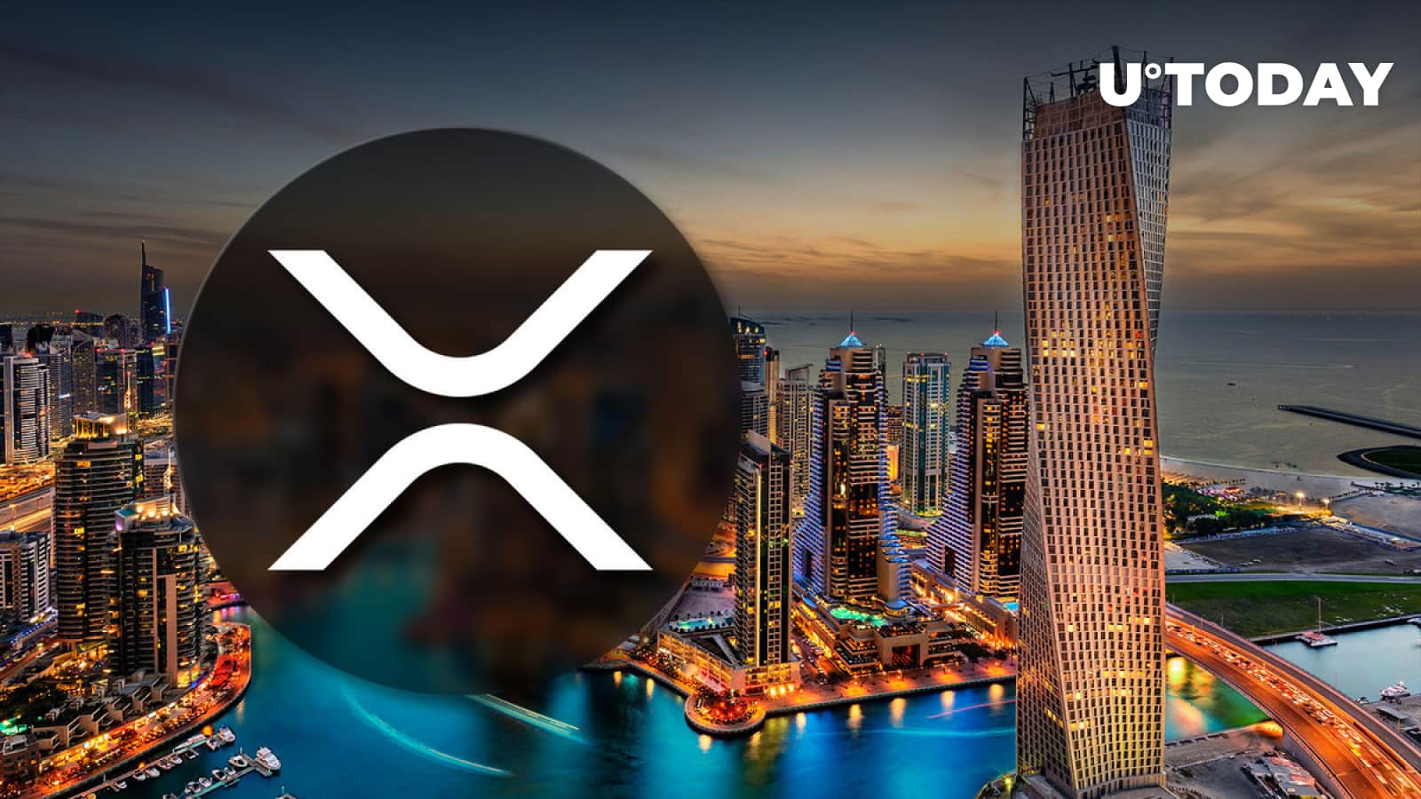 XRP Accepted by Top Dubai Real Estate Developer as Payment Method