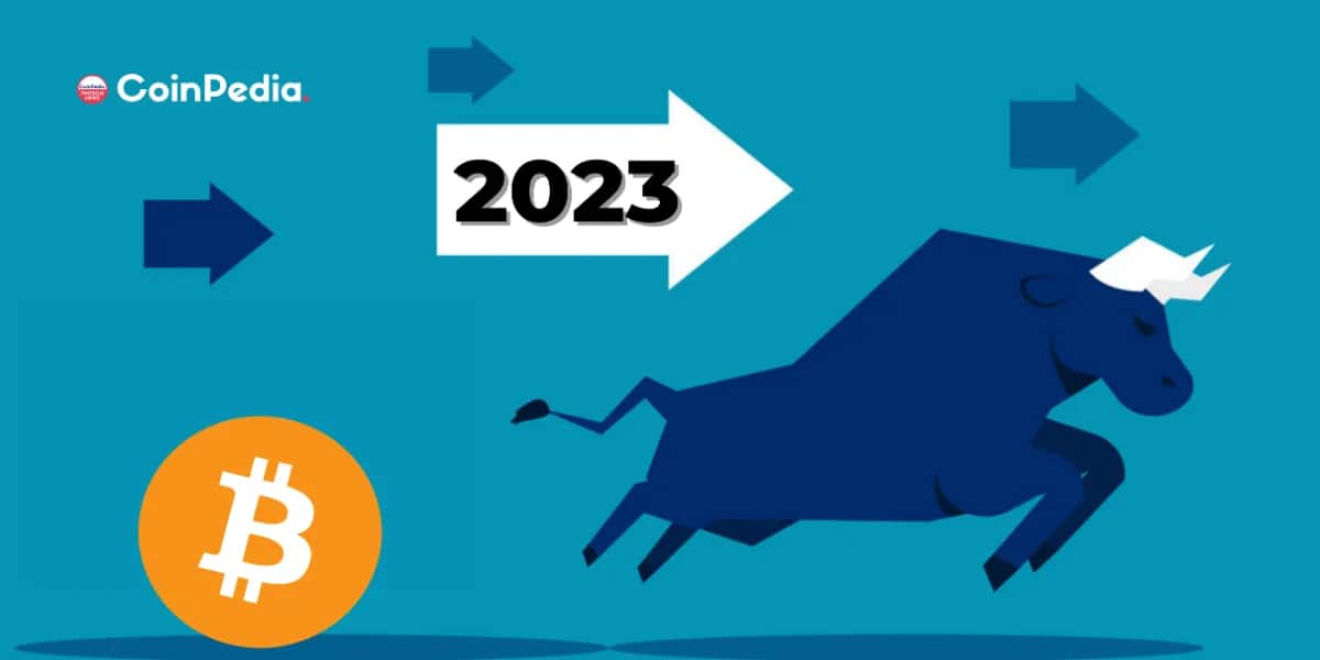 Bitcoin Price Prediction 2023: Here’s What Could Happen With BTC Bullish