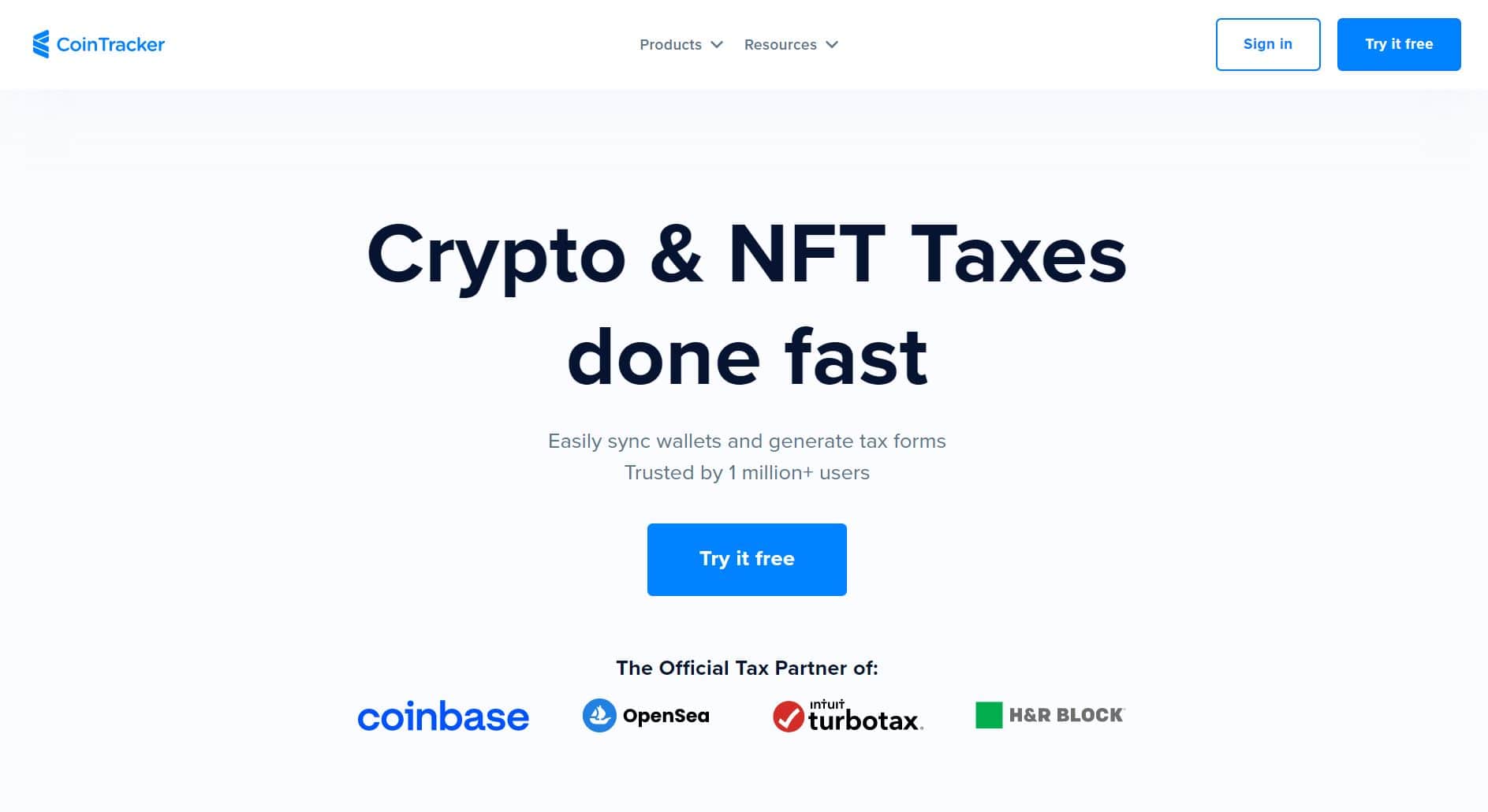 CoinTracker leaked consumer information