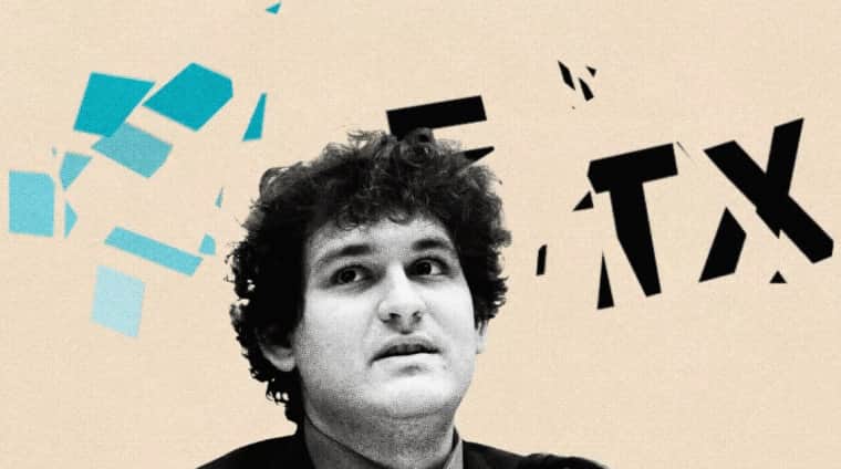 FTX asks the court to promote four corporations