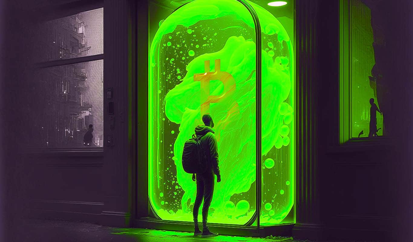 Top Crypto Analyst digs deep into Bitcoin (BTC) and predicts new all-time substantial in 2024 following very low in 2023