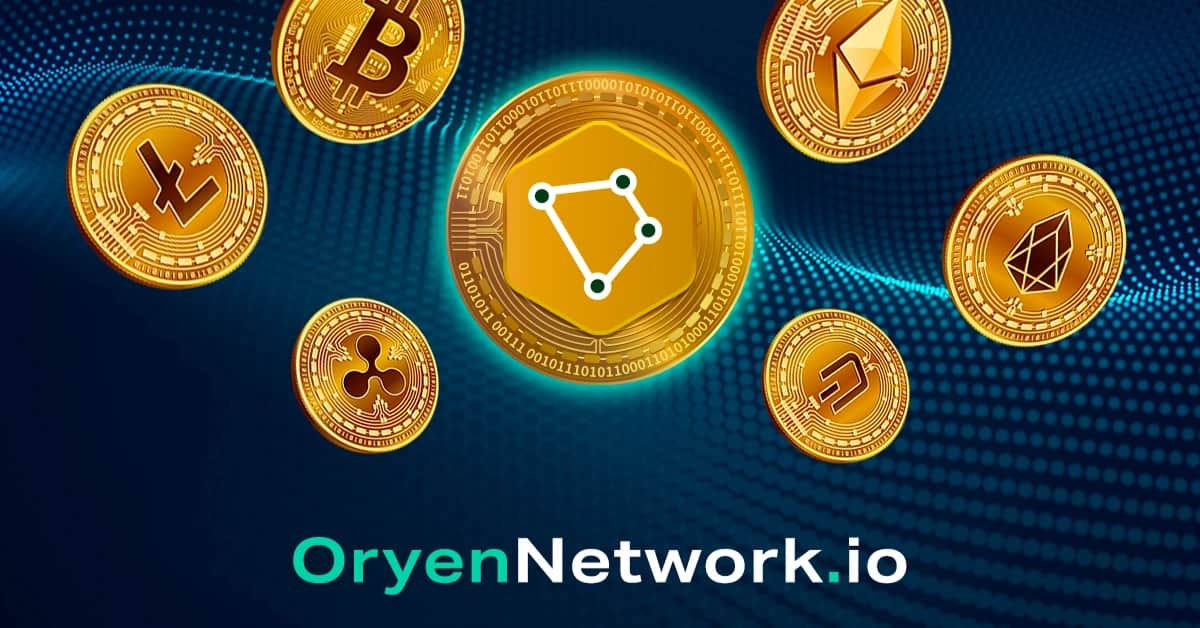Oryen Network Live Presale can make Polygon and Avalanche customers skyrocket