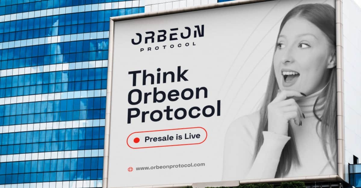 PancakeSwap and TRON Price Seems Over, Orbeon Protocol Becomes Bulls Favorite