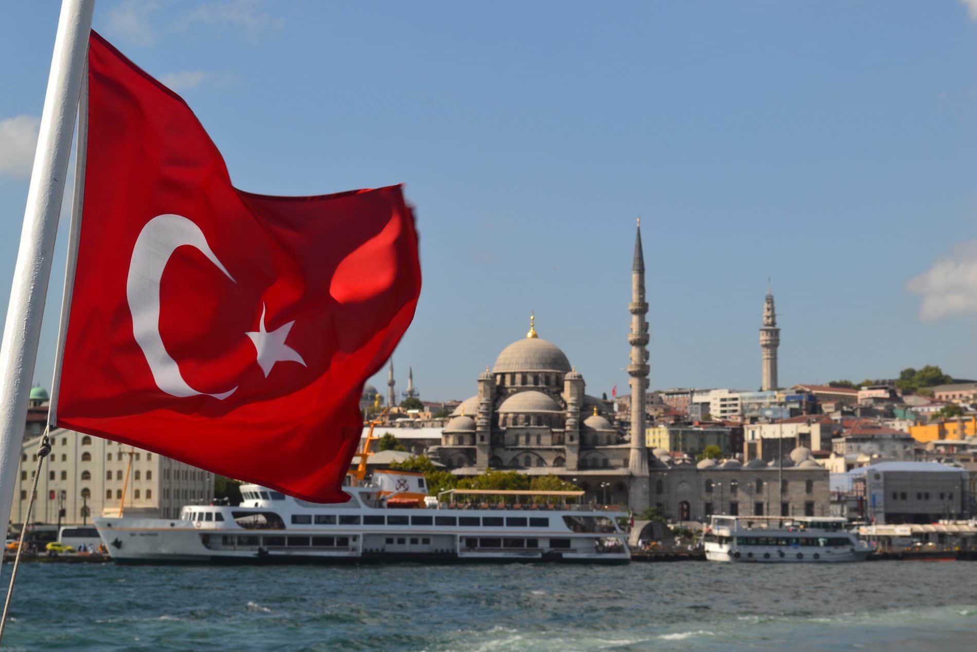 Turkey will check the CBDC in early 2023