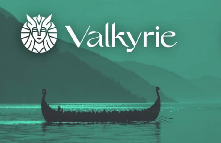 Valkyrie needs to fund and run GBTC