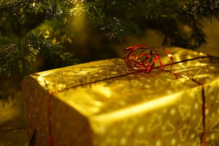 $BTC: Peter Schiff Gives Christmas Gift to Bitcoin HODLers